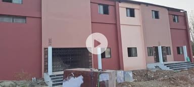 खालवा: खालवा में दो मोटरसाइकिल की टक्कर में दो लोगों की मौत