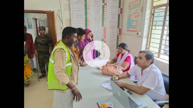 कुमारखंड: सीएचसी में स्वच्छता ही सेवा कार्यक्रम के तहत स्वास्थ्य शिविर का आयोजन