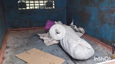 सासाराम: धनगाई गांव में करंट की चपेट में आने से मां-बेटी की हुई मौत