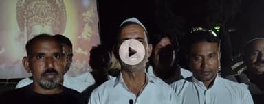 नौगावां सादात: नौगांवा कस्बे में मुस्लिम समुदाय के लोग 50 सालों से कर रहे हैं रामलीला का आयोजन, दूर-दूर तक हिंदू-मुस्लिम एकता