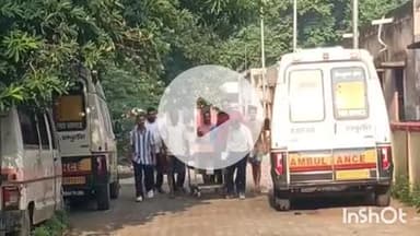 बहराइच: सुहापारा के पास भीषण सड़क हादसे में 2 महिलाओं समेत 3 की मौत, किसान खेत व महिलाएं मॉर्निंग वॉक पर निकली थीं, जांच जारी