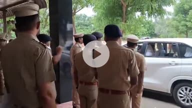 चूरू: चूरू पुलिस बेड़े में फेरबदल, एसपी जय यादव ने 7 थानों में नए थानाधिकारी नियुक्त किए