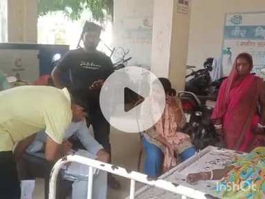 छौड़ाही: नारायणपीपर गांव में सांप काटने से एक महिला की मौत