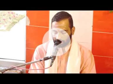 जन्म सफल होगा रे बंदे,,मन मे राम  बसा ले- भजन गायक बंटी शर्मा की भावपूर्ण प्रस्तुति,