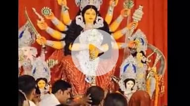 सिराथू: भैरमपुर में नवरात्रि आरती गाने के दौरान हुए हादसे में एक युवक की मौत, दूसरा गंभीर घायल