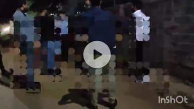 दुर्ग: जधानी के VIP रोड स्थित जूक क्लब में मारपीट का मामला सामने आया, तेलीबांधा थाने में दर्ज की गई शिकायत