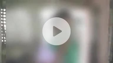 पट्टी: सीएचसी पट्टी के सामने के सार्वजनिक शौचालय में आपत्तिजनक स्थिति में पकड़े गए युवक-युवती का वीडियो हुआ वायरल