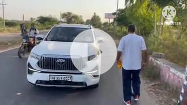 भिवानी: भिवानी में पूर्व शिक्षा मंत्री रामविलास शर्मा ने कहा- वोट चोरी की बात निराधार, राहुल गांधी पर साधा निशाना