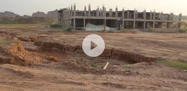 सोलन: उद्योग मंत्री हर्षवर्धन चौहान ने मंत्रिमंडलीय उप समिति के साथ सोलन के नालागढ़ में मेडिकल डिवाइस पार्क का किया निरीक्षण