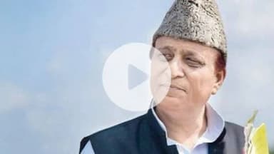 सत्य को परेशान किया जा सकता है मगर पराजित नहीं
हमारे नेता आजम खान साहब को रिहाई मुबारक हो 💐 

#AkhileshYadav #shivpalsinghyadav #Ajamkhan #samajwadipartyofficial