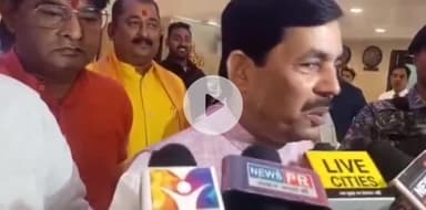 पटना ग्रामीण: बिहार के पूर्व मंत्री शाहनवाज हुसैन ने कांग्रेस पर ली चुटकी, कहा- कांग्रेस पाकिस्तान की ओपनर जैसी है