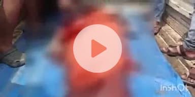 फतुहा: मौनिया गंगा घाट पर डूबे किशोर का शव एसडीआरएफ ने बरामद किया