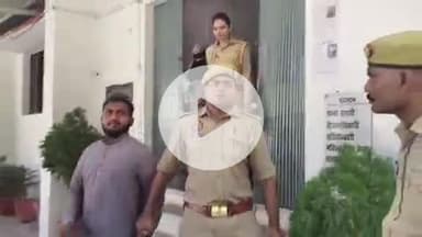 सिराथू: दहेज हत्या मामले में गुलामीपुर से पुलिस ने एक मां और बेटे को किया गिरफ्तार