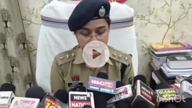 दुर्ग: पैदल डोंगरगढ़ जा रही छात्रा को थार ने कुचला, मौत, राजनांदगांव के अधिकारी ने बताया मामला विस्तार से