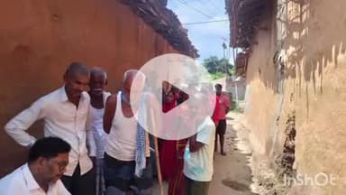 उंटारी रोड: ऊंटारी रोड प्रखंड के मुरमा गांव में पीडीएस दुकान का प्रखंड आपूर्ति पदाधिकारी ने किया निरीक्षण