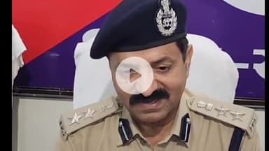 खंडवा नगर: खंडवा: तेज तर्रार पत्नी छोटी-छोटी बातों पर पीटती थी, इसलिए पति ने कर दी उसकी हत्या