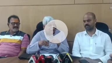 मेदिनीनगर (डालटनगंज): नेक्स्ट जेनरेशन जीएसटी रिफॉर्म: एक नए आर्थिक युग का उदय, विष्णु दयाल राम (सांसद, पलामू)