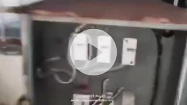 भिवानी: एसपी आवास में घुसा कोबरा, लाइट चालू करते समय स्विच के पास मिला सांप