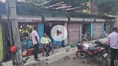 गिरिडीह: पुराना नगर निगम के पास की 22 दुकानों को एक सप्ताह में मकतपुर सब्जी मंडी में शिफ्ट करने का निर्देश