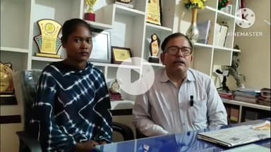 गिरिडीह: विलुप्त होती बिरहोर जनजाति की बेटी शिक्षा में आगे बढ़कर समाज के लिए बनी मिसाल