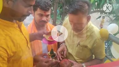 चंडी: चंडी बाजार में मुख्य पार्षद द्वारा स्पाइस हेवेन रेस्टोरेंट का उद्घाटन