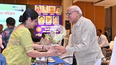 गोपद बनास: सीधी सांसद रेलवे विभाग की बैठक में शामिल होने जबलपुर पहुंचे, रेलवे के विषय में सवाल उठाए