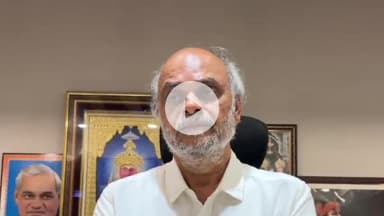 भीलवाड़ा: शहर चलो अभियान के तहत पट्टे जारी करने की मांग, विधायक अशोक कोठारी ने मुख्य सचिव को लिखा पत्र