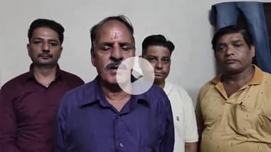 श्री अमरेश महाजन जी की रामलीला मंचन के दौरान निधन पर सोलन जगदंबा रामलीला मंडल ने जताया दुख #ramlila #solan