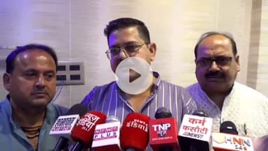 कानपुर: कानपुर में जीएसटी के नए स्लैब से ईटा भट्ठा व्यापारियों को दिक्कतों का सामना करना पड़ रहा है: गोपी श्रीवास्तव (अध्यक्ष)