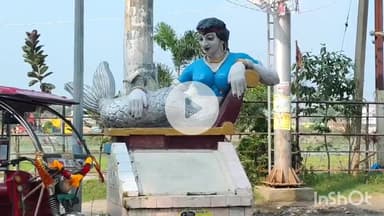 कहरा: मत्स्यगंधा में ₹98 करोड़ की लागत से बनने वाले ग्लासब्रिज का निर्माण कार्य शुरू, लोगों में उत्साह