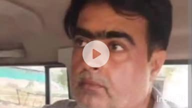 दुर्ग: दुर्ग के चर्चित गुटखा कारोबारी गुरमुख जुमनानी को राज्य जीएसटी की टीम ने रायपुर से किया गिरफ्तार