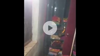 बदलापुर: लेदुका गांव में घर का ताला तोड़कर लाखों के जेवरात व नकदी की चोरी, मुकदमा दर्ज