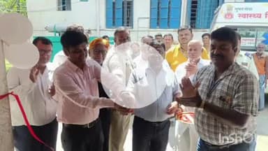 बखरी: नावकोठी: स्वस्थ नारी सशक्त परिवार अभियान के तहत पीएचसी में रक्तदान शिविर, एसडीओ और डीएसपी ने किया रक्तदान