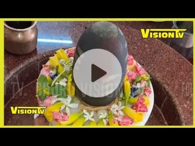 Churu 18वीं सदी के शिवालय के जीर्णोद्धार पर श्रीमद् भागवत कथा का आयोजन,