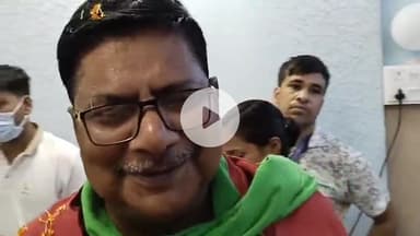 आरा: आरा सदर अस्पताल के इमरजेंसी में ECG मशीन का उद्घाटन के बाद बंद पड़ा, जुगाड़ू ECG का उद्घाटन किया, अस्पताल प्रशासन बेखबर