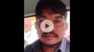 बिचौली हप्सी: क्राइम ब्रांच ने ब्राउन शुगर के साथ आरोपी को पकड़ा, ₹1 लाख से अधिक की ड्रग्स जब्त, पहले से दर्ज हैं मामले