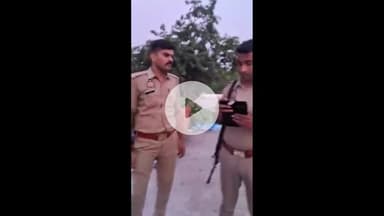 ज्ञानपुर: कोइरौना में नवरात्र पर उद्घाटन के कुछ घंटे बाद बाइक एजेंसी में चोरी