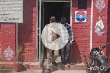 हरिद्वार: नगर कोतवाली पुलिस ने बैगन गैंग का भर्ता बनाया, गणेश विसर्जन के दौरान फायरिंग और मारपीट करने वाले 6 गिरफ्तार