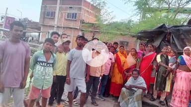 कोडरमा: आजीविका के लिए लोन लेकर कर रहे थे सूअर पालन, ₹4 लाख की सुअर चोरी का खुलासा न होने पर तिलैया पुलिस के प्रति रोष