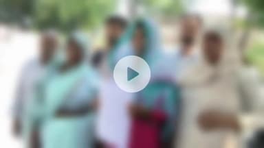 मुज़फ्फरनगर: रिश्ते के चाचा ने नाबालिग को दो बार बलात्कार के बाद अगवा किया, आरोपी ने जान से मारने की दी धमकी