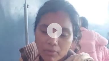 कोडरमा: सदर अस्पताल में प्रसव के लिए आई महिला का मोबाइल चोरी, कोडरमा थाने में शिकायत दर्ज