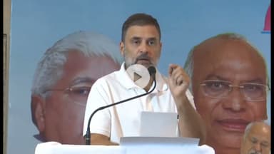 राहुल गांधी का 10-पॉइंट विज़न | पिछड़े वर्गों के अधिकारों की रक्षा #RahulGandhi #BackwardClasses