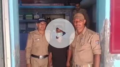 हरिद्वार: हरिद्वार के चित्रकूट घाट से बिहार का युवक स्मैक बेचते हुए गिरफ्तार, 7.68 ग्राम स्मैक बरामद