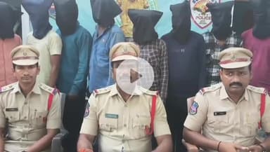 పాలకీడు: పాలకవీడు డెక్కన్ సిమెంట్ ఫ్యాక్టరీలో పోలీసులపై దాడి జరిగిన ఘటన 14 మంది రిమాండ్