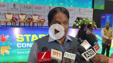 ગાંધીનગર: પેથાપુરમાં દબાણો દૂર મામલે રાહુલ ગાંધીના ટ્વીટ મામલે ઋષિકેશ પટેલે આપી પ્રતિક્રિયા