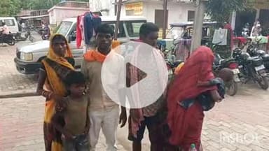 बहराइच: समसा तरहर के पास तंबाकू लेने जा रहे युवक को बाइक सवार ने मारी ठोकर, युवक की हुई मौत