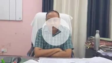 झांसी: जीएसटी स्लैब में राहत के बाद ज़ीएसटी विभाग द्वारा लगातार मॉनिटरिंग, टीम जगह-जगह जाकर कर रही चेक