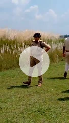 प्रतापगंज: गैंगरेप पीड़िता की निशानदेही पर बुधवार को पीओ की पहचान की गई