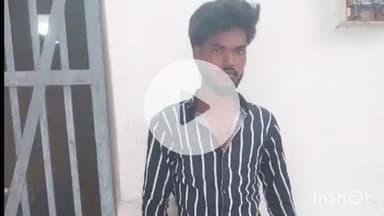 शिवसागर: बड्डी थाने की पुलिस ने कांड संख्या 157/25 व पास्को एक्ट के अभियुक्त नितीश कुमार को किया गिरफ्तार, कार्रवाई जारी