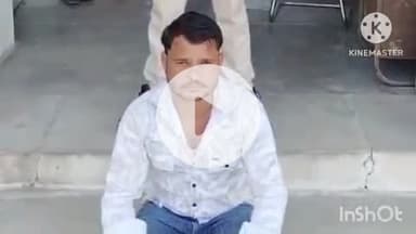 परबतसर: पीलवा पुलिस ने अवैध मादक पदार्थ के सप्लायर को किया गिरफ्तार, नशे के व्यापारियों में मचा हड़कंप